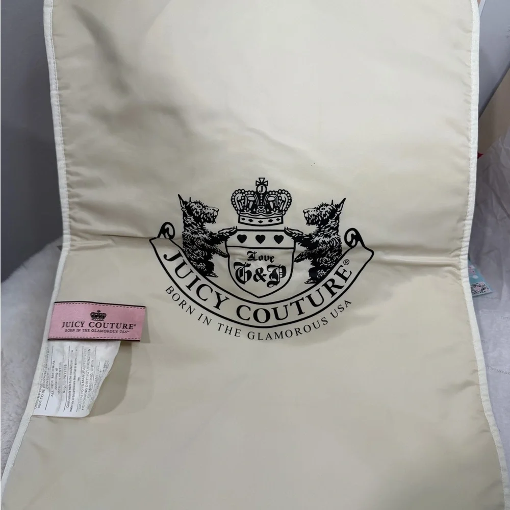 Juicy Couture